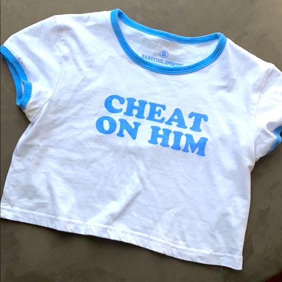 Cheat on him - Call her daddy shirt! - Picture 1 of 2